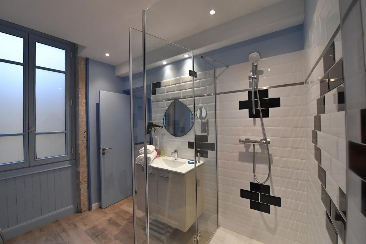Europe Hotel Castres  Zewnętrze zdjęcie