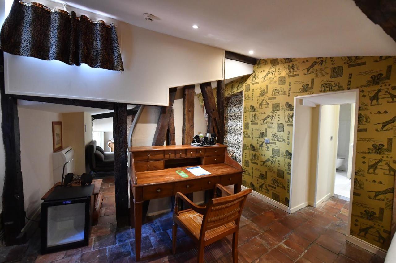 Europe Hotel Castres  Zewnętrze zdjęcie
