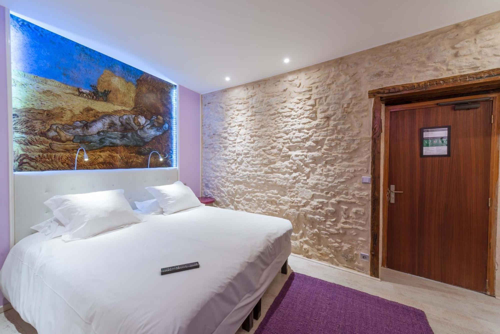 Europe Hotel Castres  Pokój zdjęcie