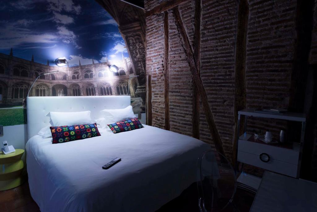 Europe Hotel Castres  Zewnętrze zdjęcie