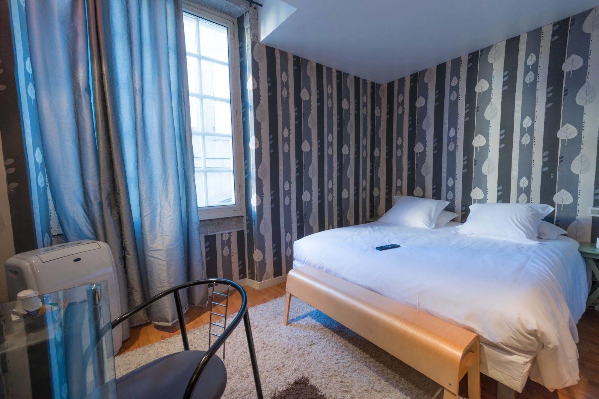 Europe Hotel Castres  Zewnętrze zdjęcie