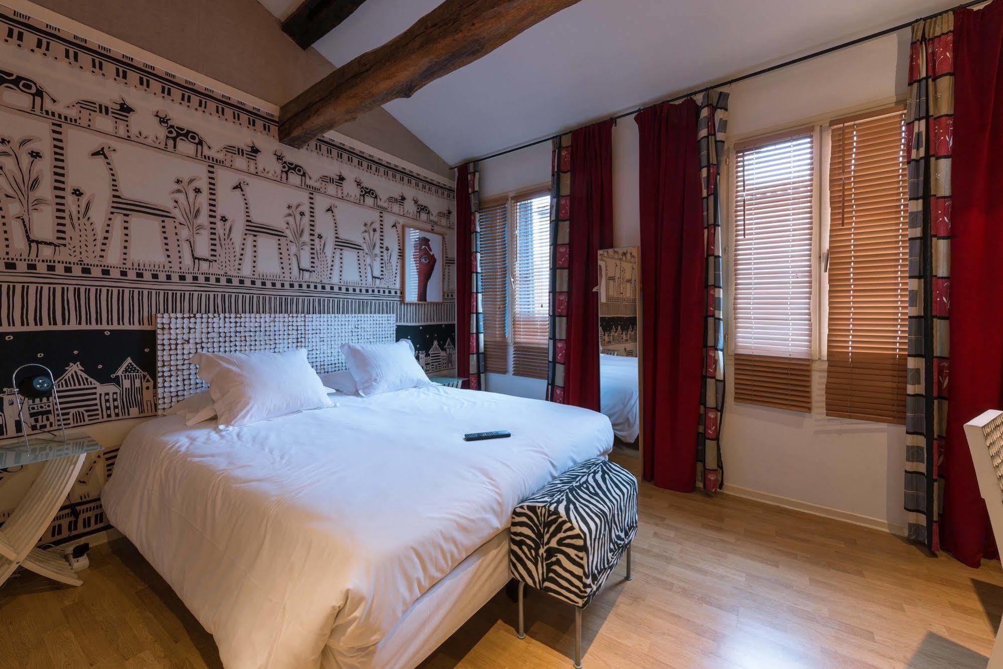 Europe Hotel Castres  Zewnętrze zdjęcie