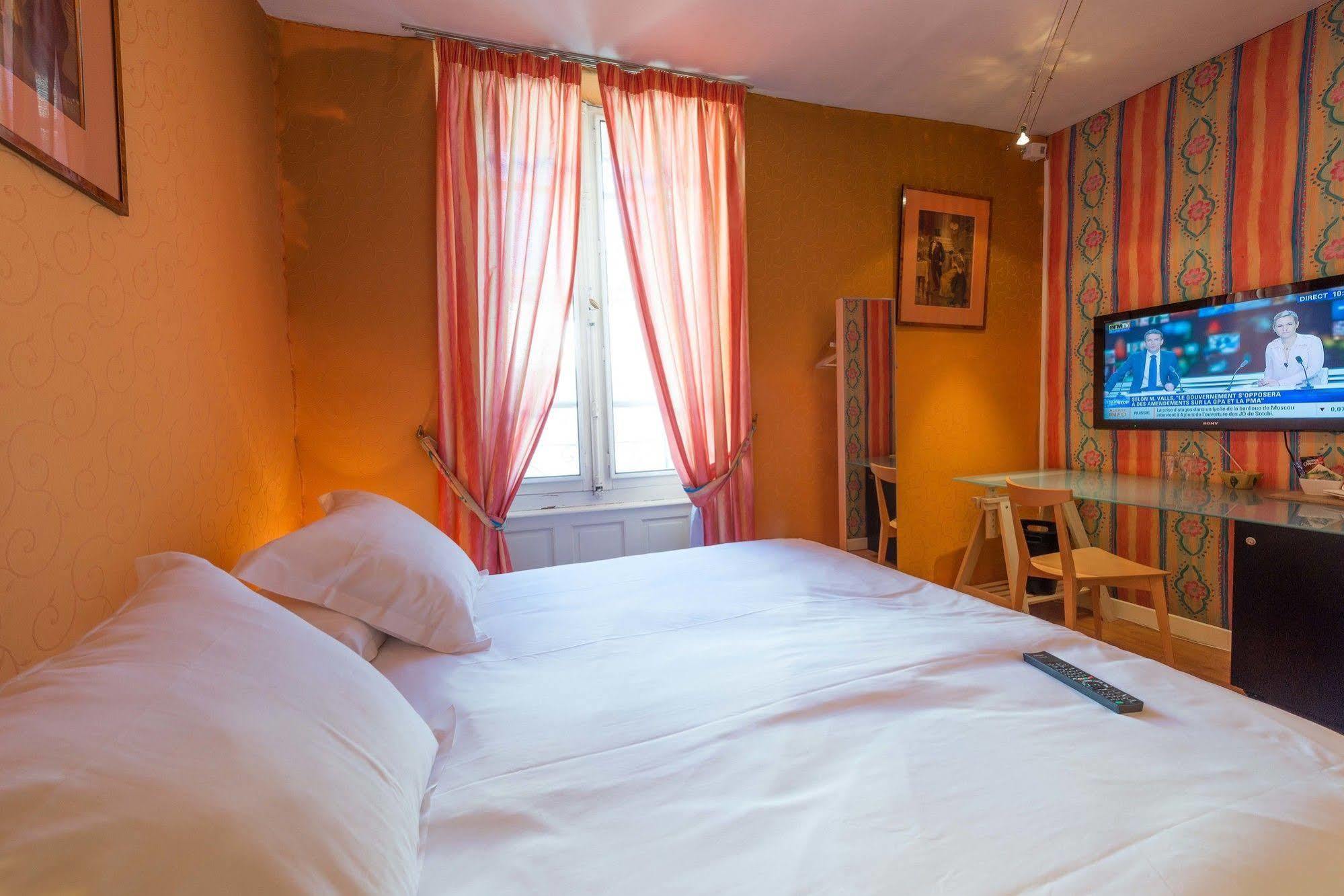 Europe Hotel Castres  Zewnętrze zdjęcie