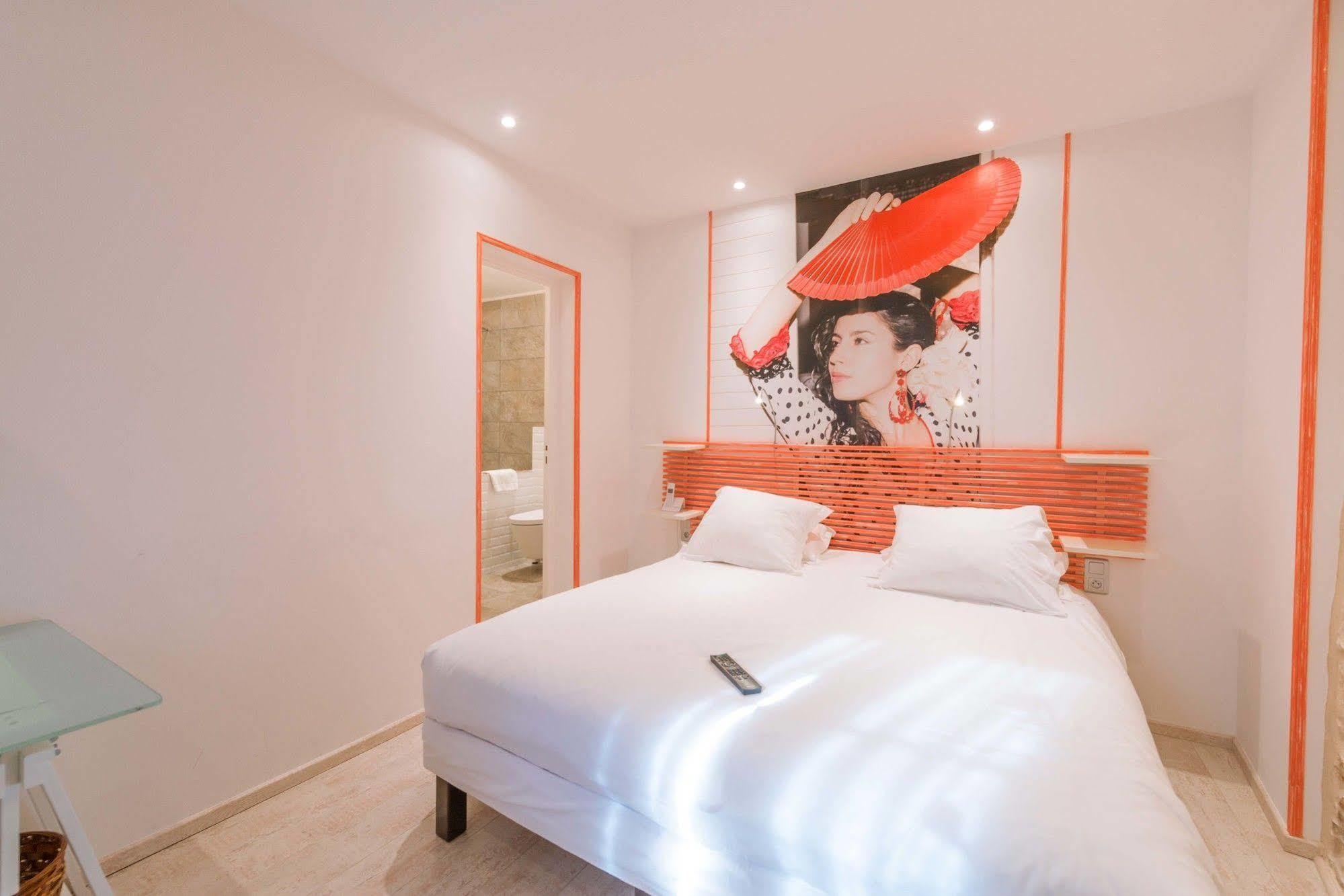 Europe Hotel Castres  Zewnętrze zdjęcie