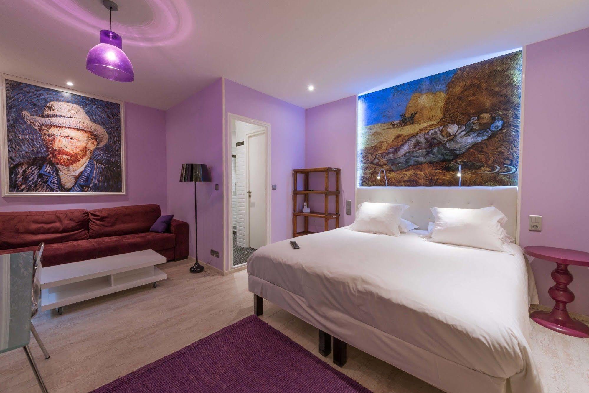 Europe Hotel Castres  Zewnętrze zdjęcie