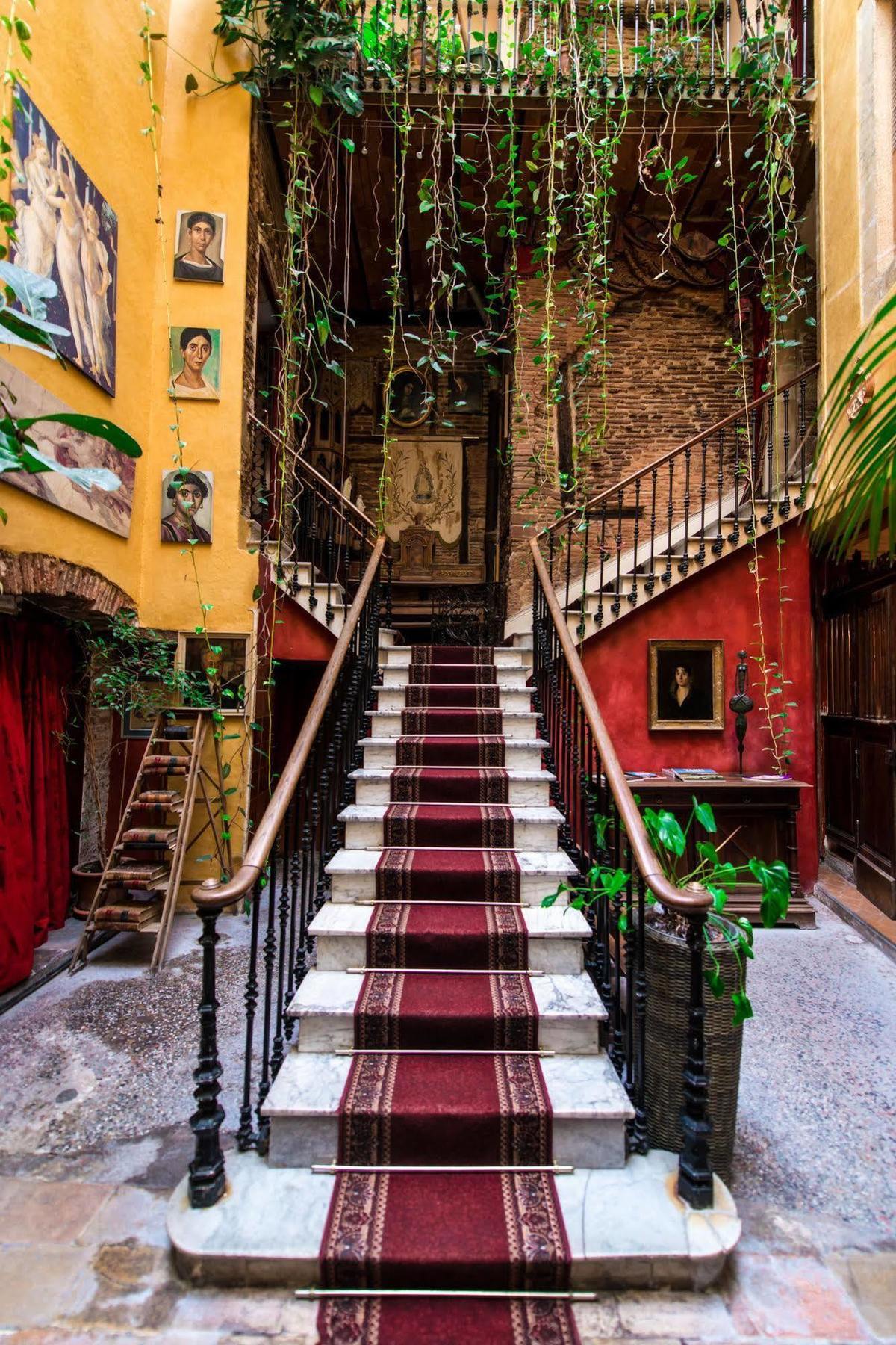 Europe Hotel Castres  Zewnętrze zdjęcie